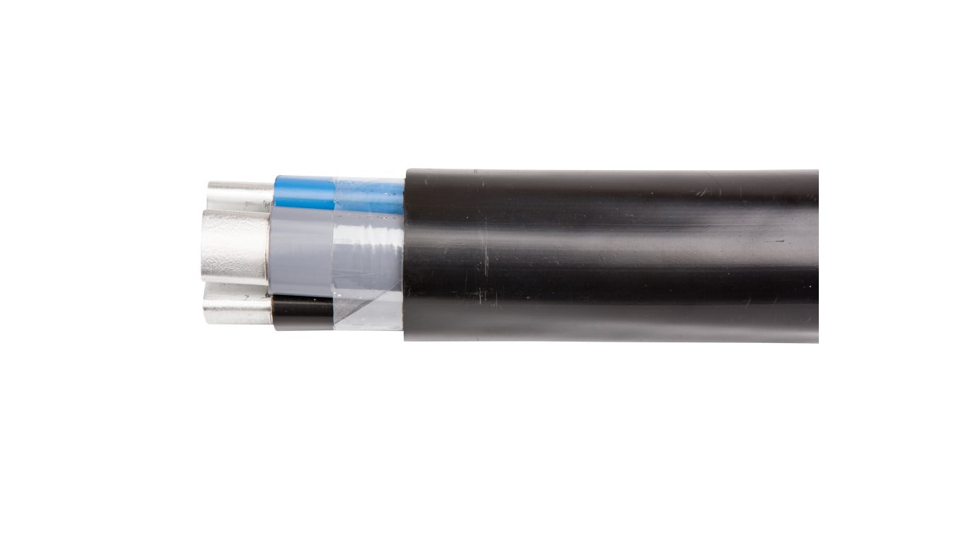 Kabel energetyczny YAKY 4x120 0,6/1kV SE /bębnowy/