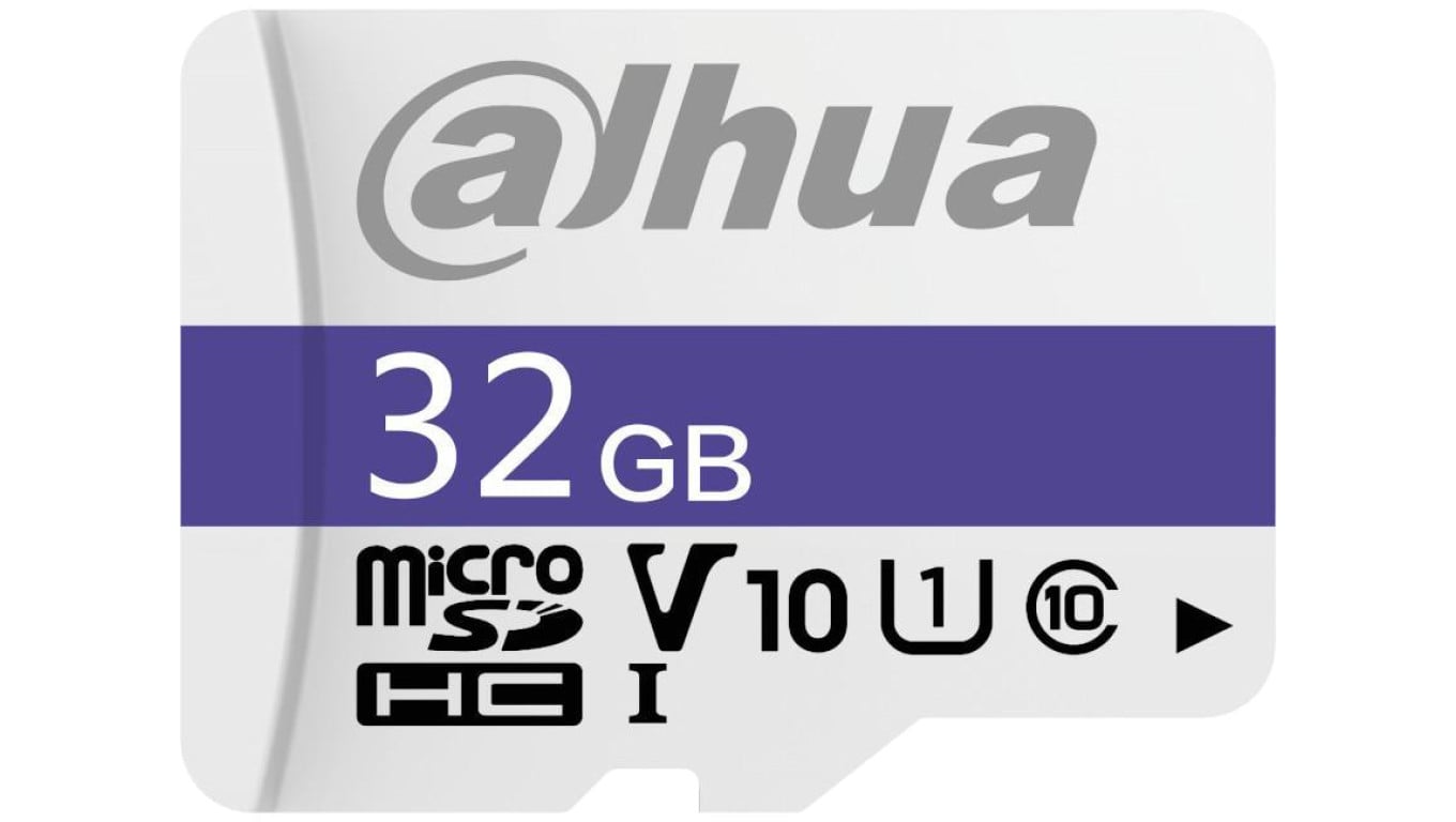 Karta pamięci microSD DAHUA TF-C100/32GB