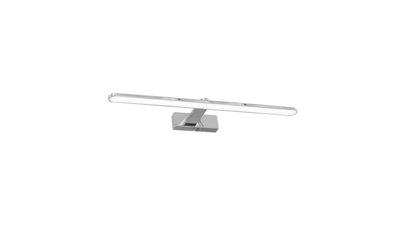 Kinkiet SPLASH CHROME 12W LED ML5614 Milagro
