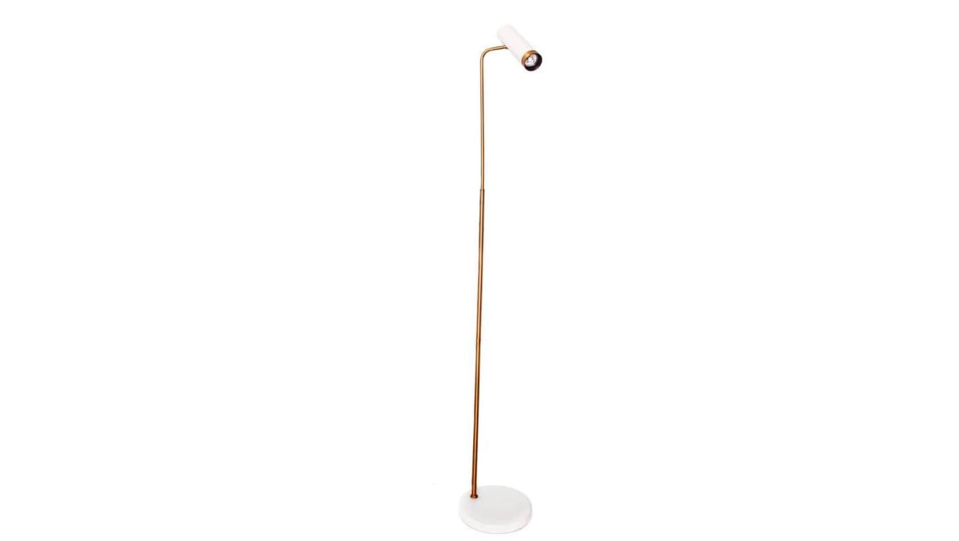 Lampa podłogowa By Rydens 420800-5002 Puls H157cm