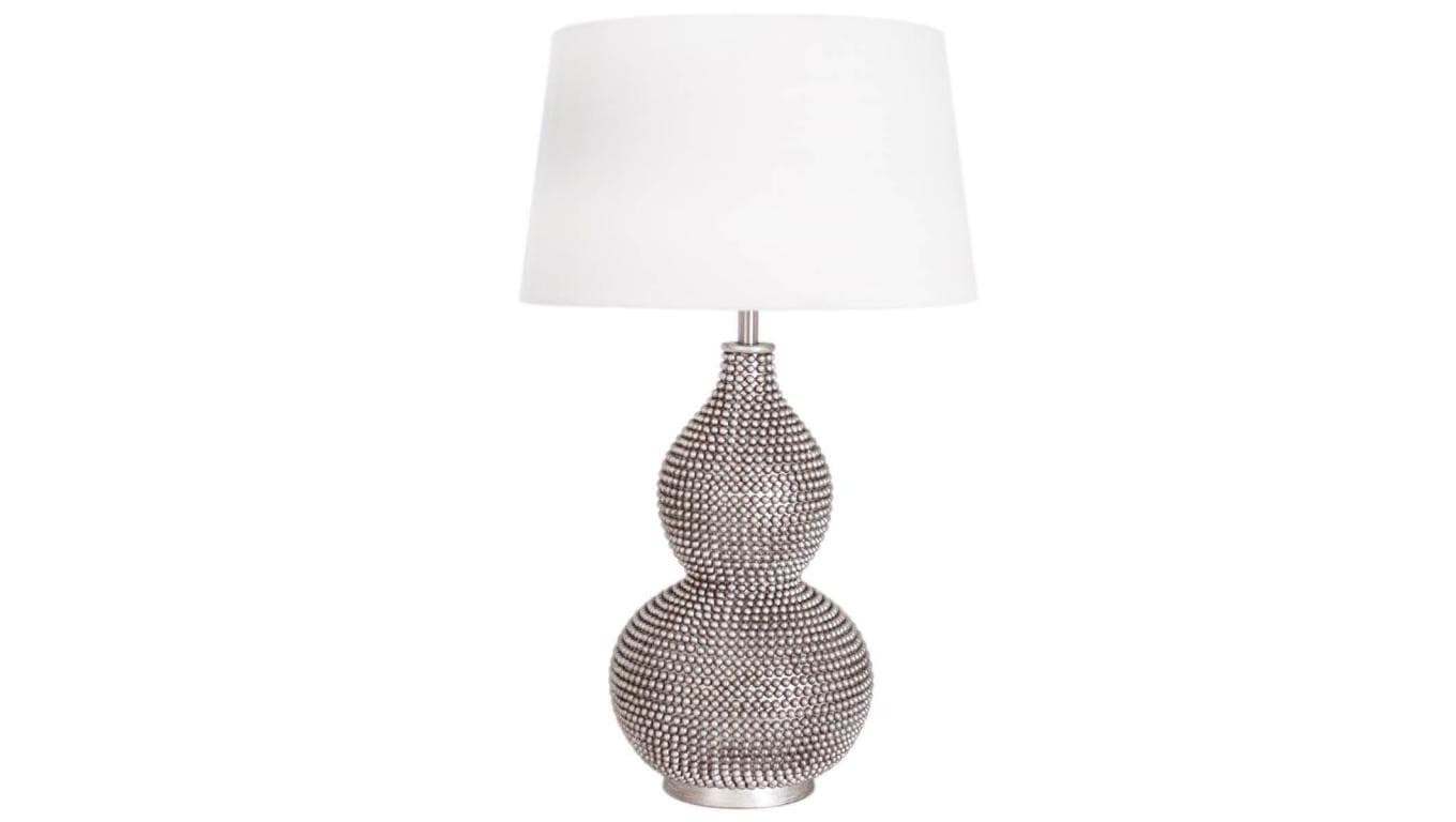Lampa stołowa By Rydens 4001840-6508 Lofty H55cm