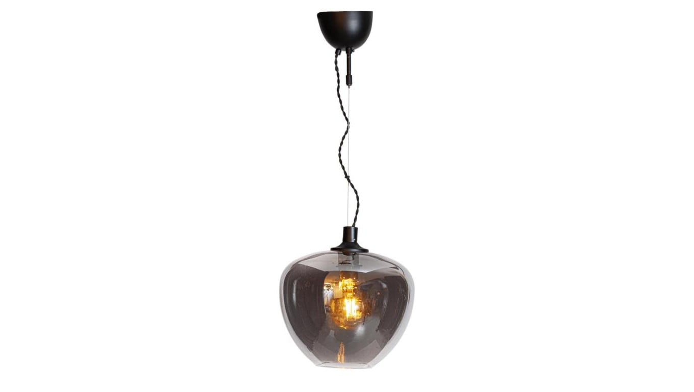 Lampa wisząca By Rydens 4200570-4505 Bellissimo Ø28cm