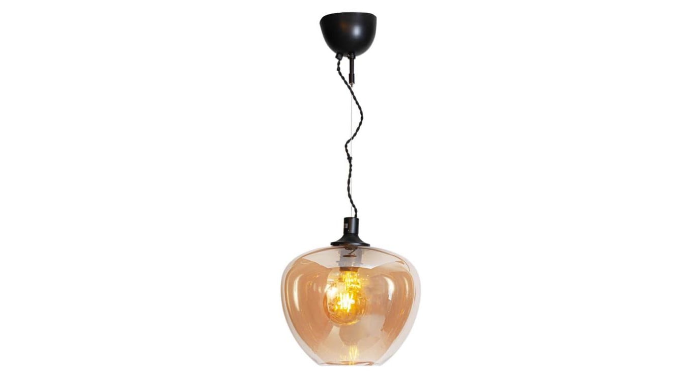 Lampa wisząca By Rydens 4200570-5503 Bellissimo Ø28cm