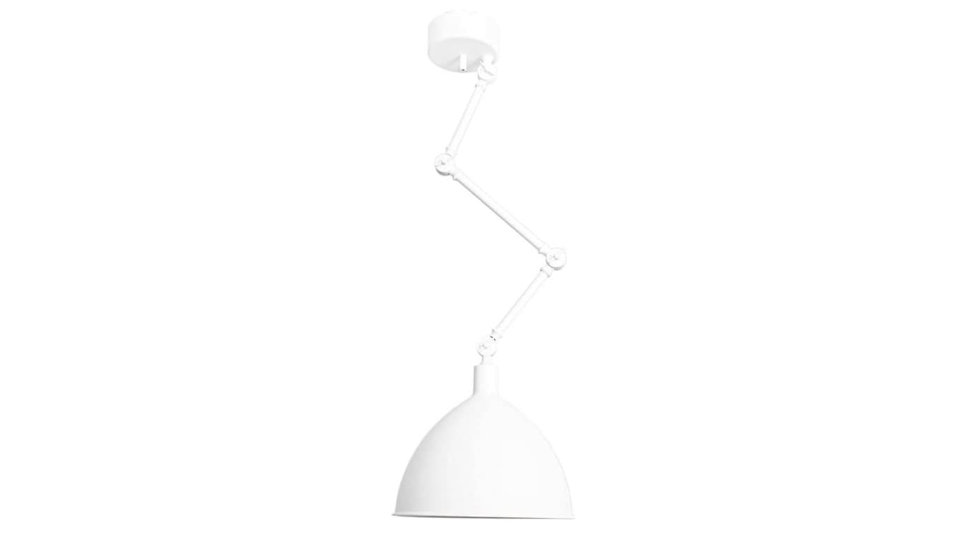 Lampa wisząca By Rydens 4200930-5007 Bazar Ø30cm
