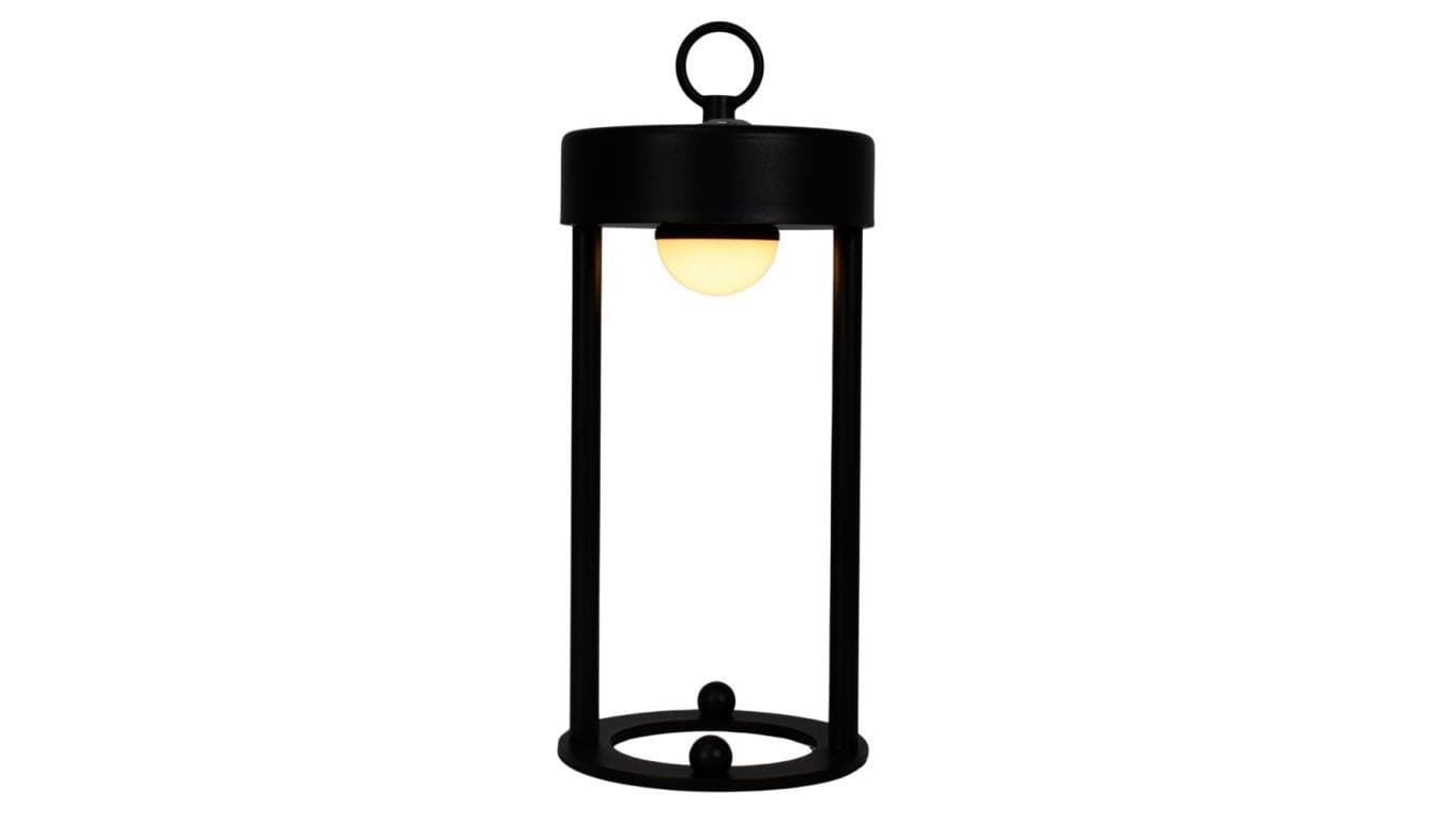 Lampka LED bezprzewodowa dotykowa stołowa z zawieszką