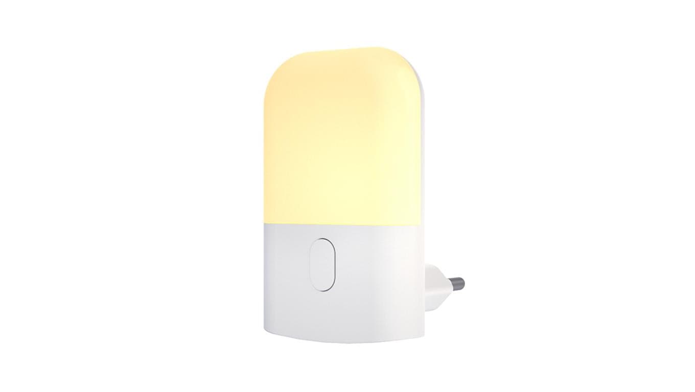 Lampka Wtykowa Kama 2700K EKW1441 Eko-Light