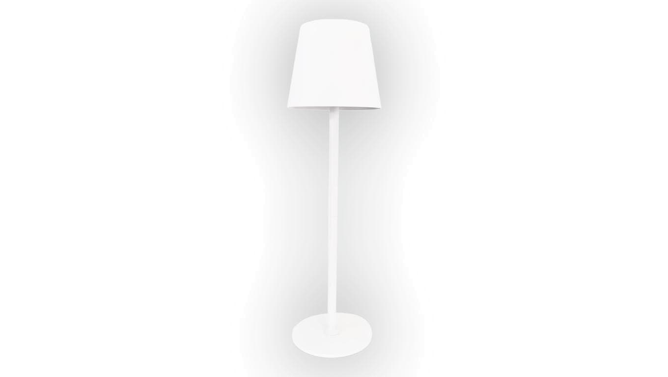 Lampka nocna Toscana white 2W ML1294 Milagro