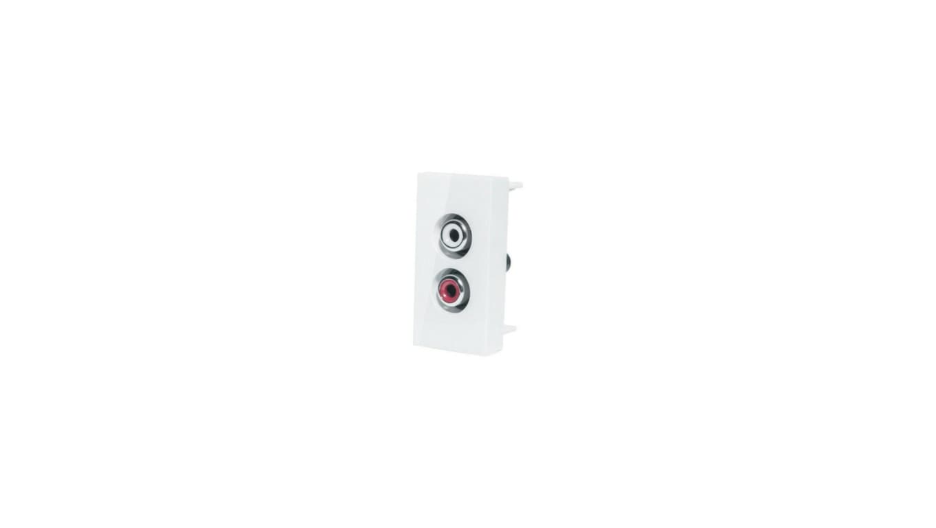 Livolo WAUDIO-1-61 MODUŁ AUDIO BIAŁY