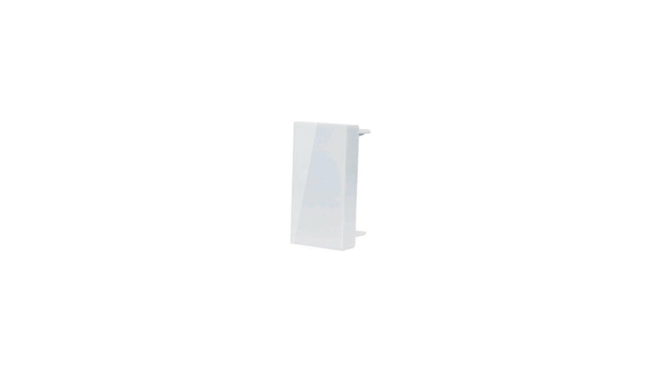 Livolo WZ-W-61 MODUŁ ZASLEPKI biały Livolo-WZ-W-61