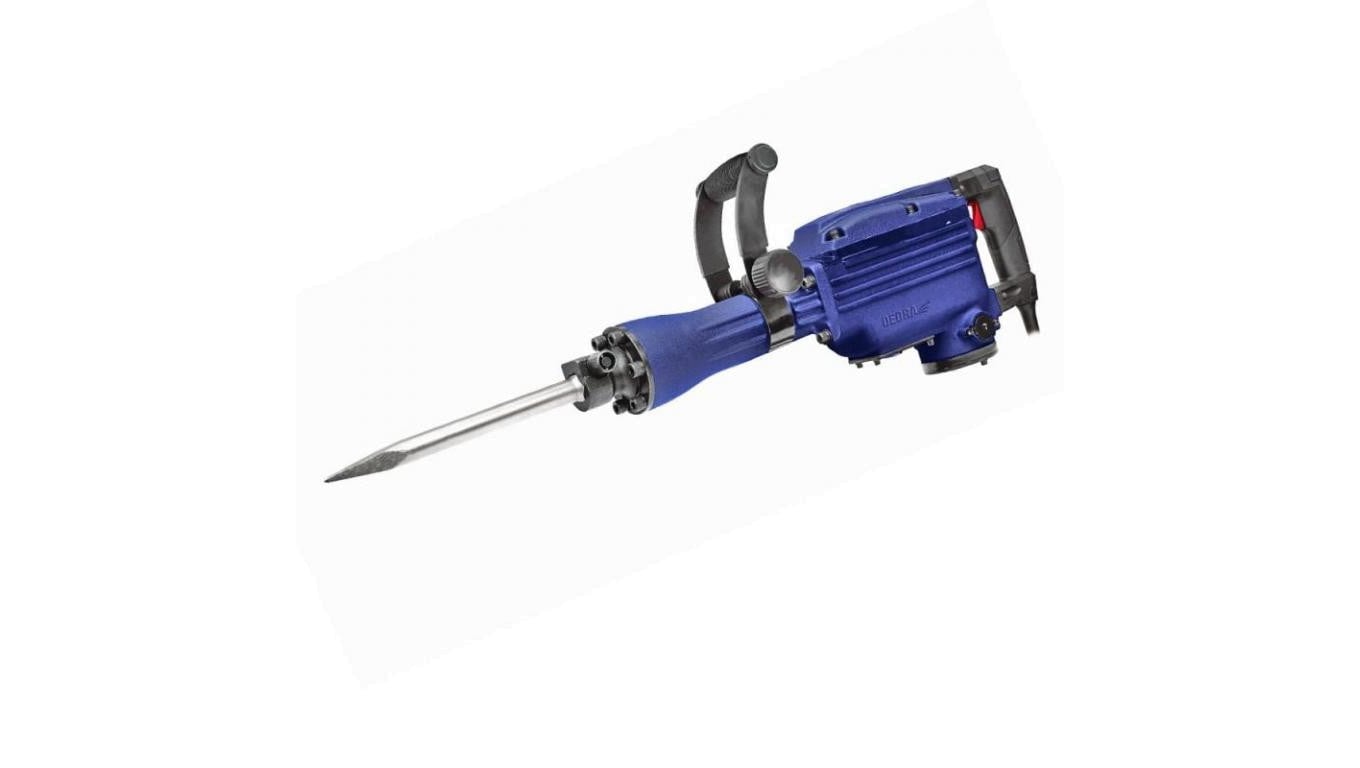 MŁOT WYBURZENIOWY HEX 1600W