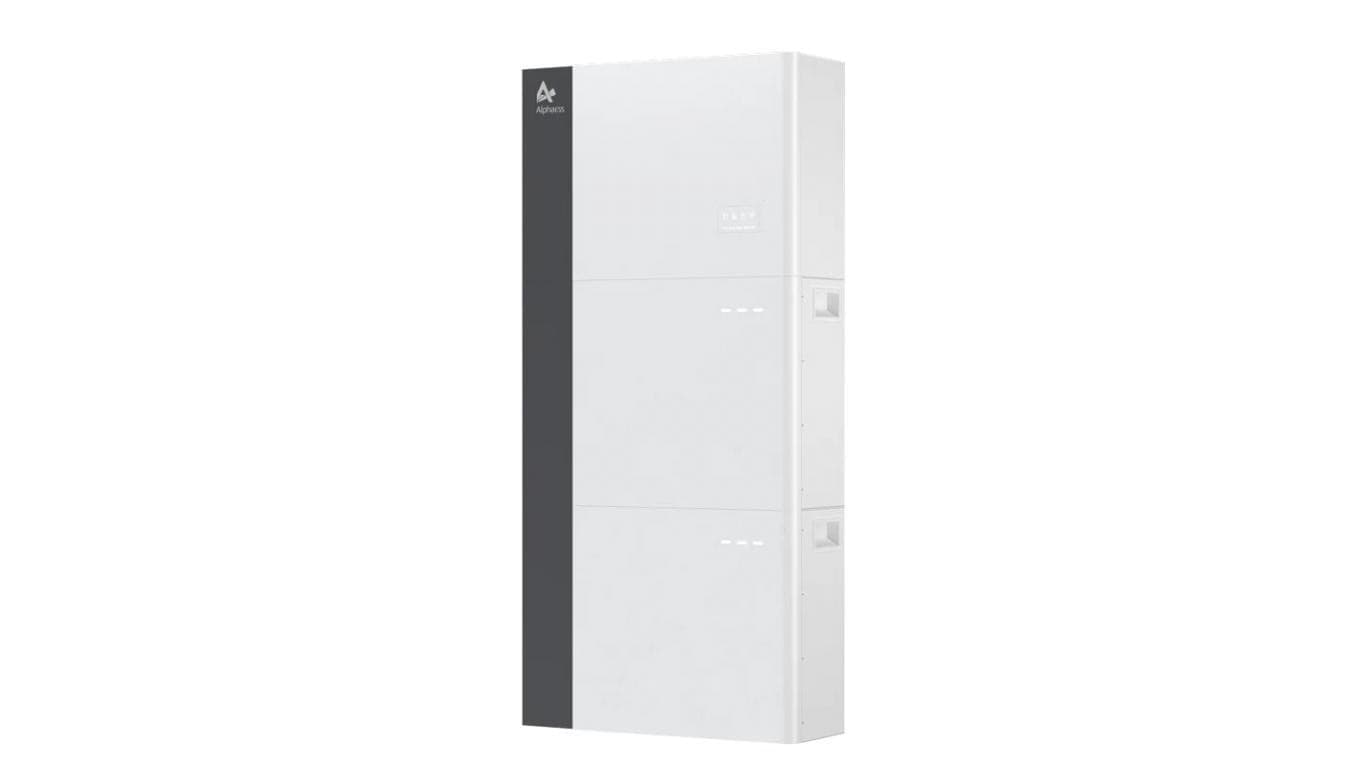Magazyn Energii AlphaESS SMILE-G3 6 kW/7,6 kWh