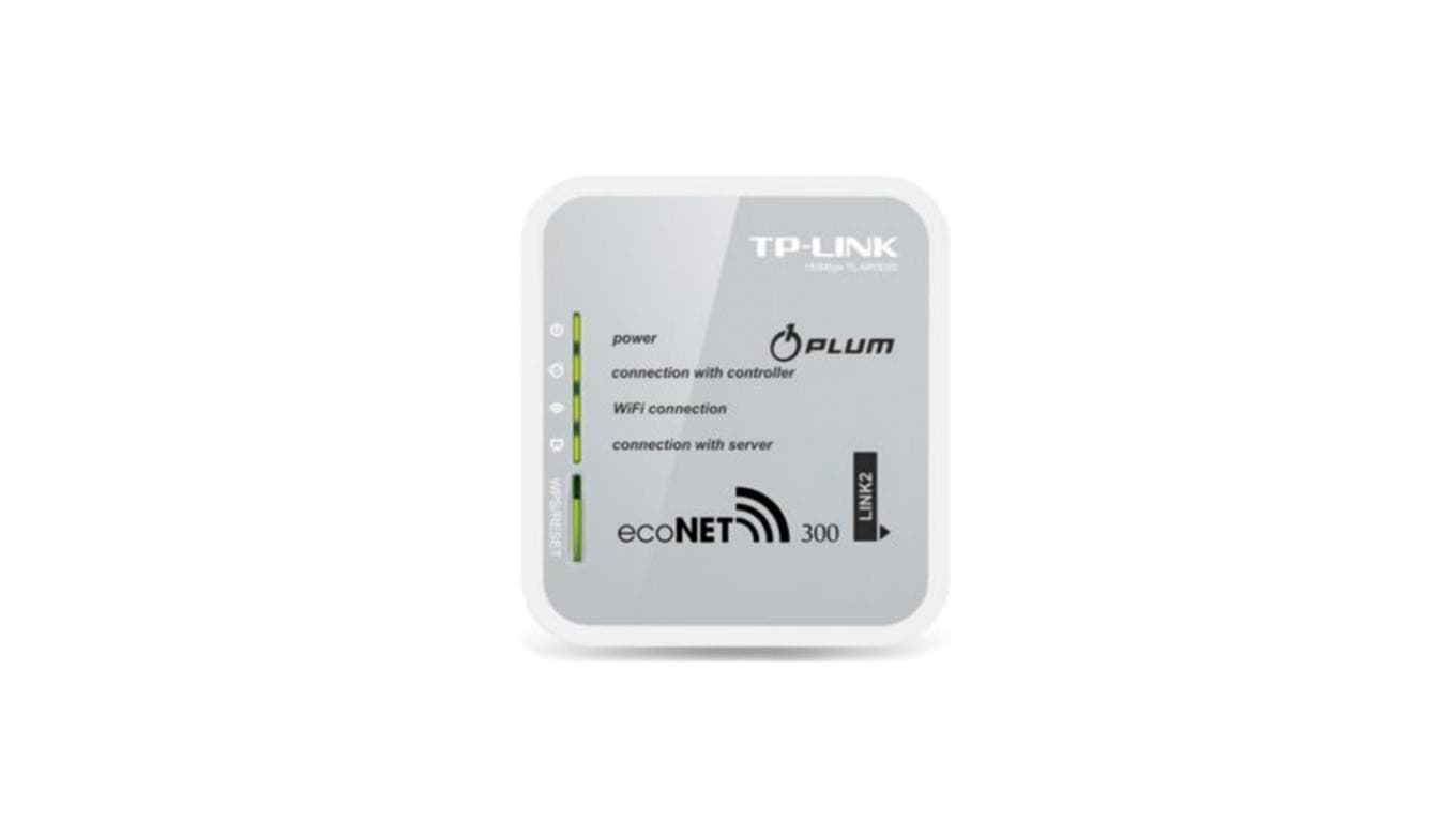 Moduł internetowy ecoNET300 Kensol ECONET300