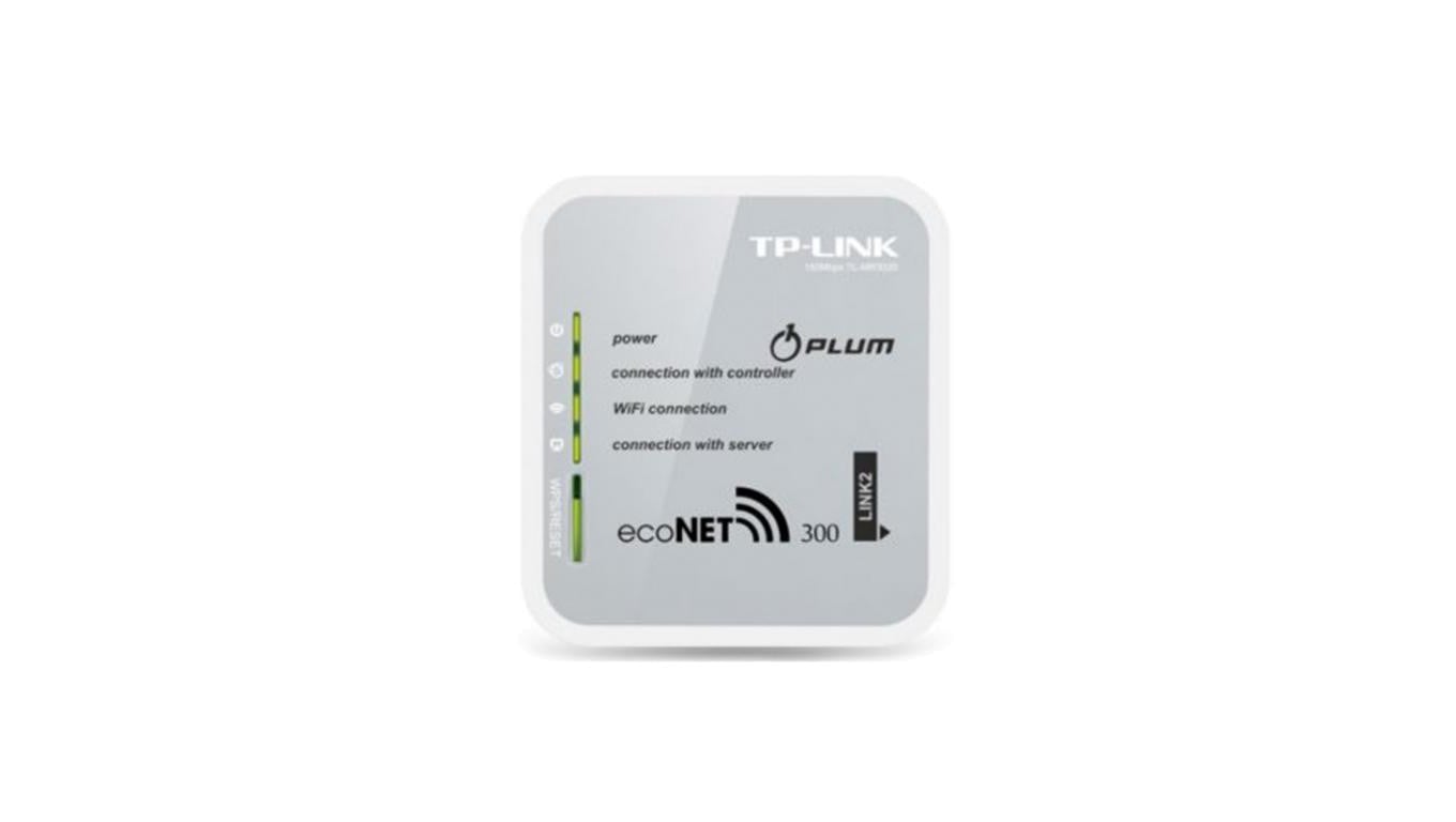 Moduł internetowy ecoNET300 Kensol ECONET300