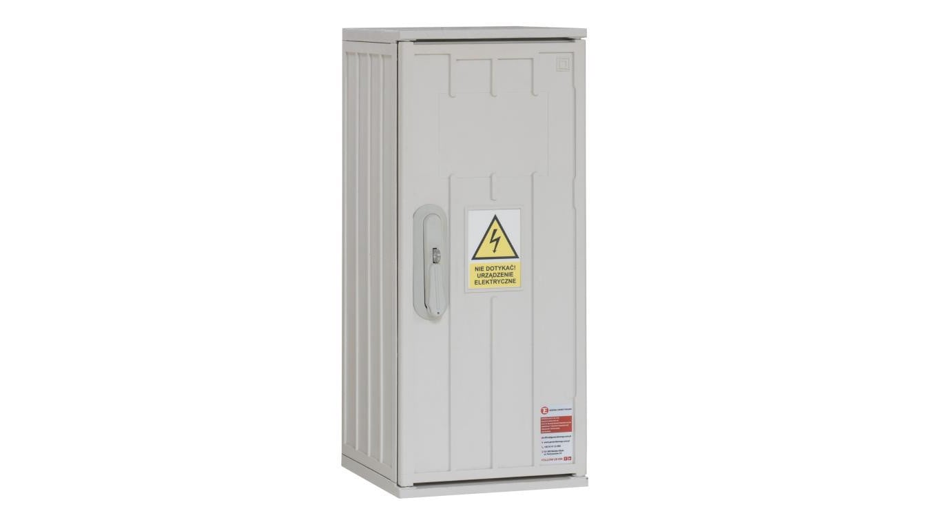 Obudowa termoutwardzalna OPS 26x40 GEP-00057