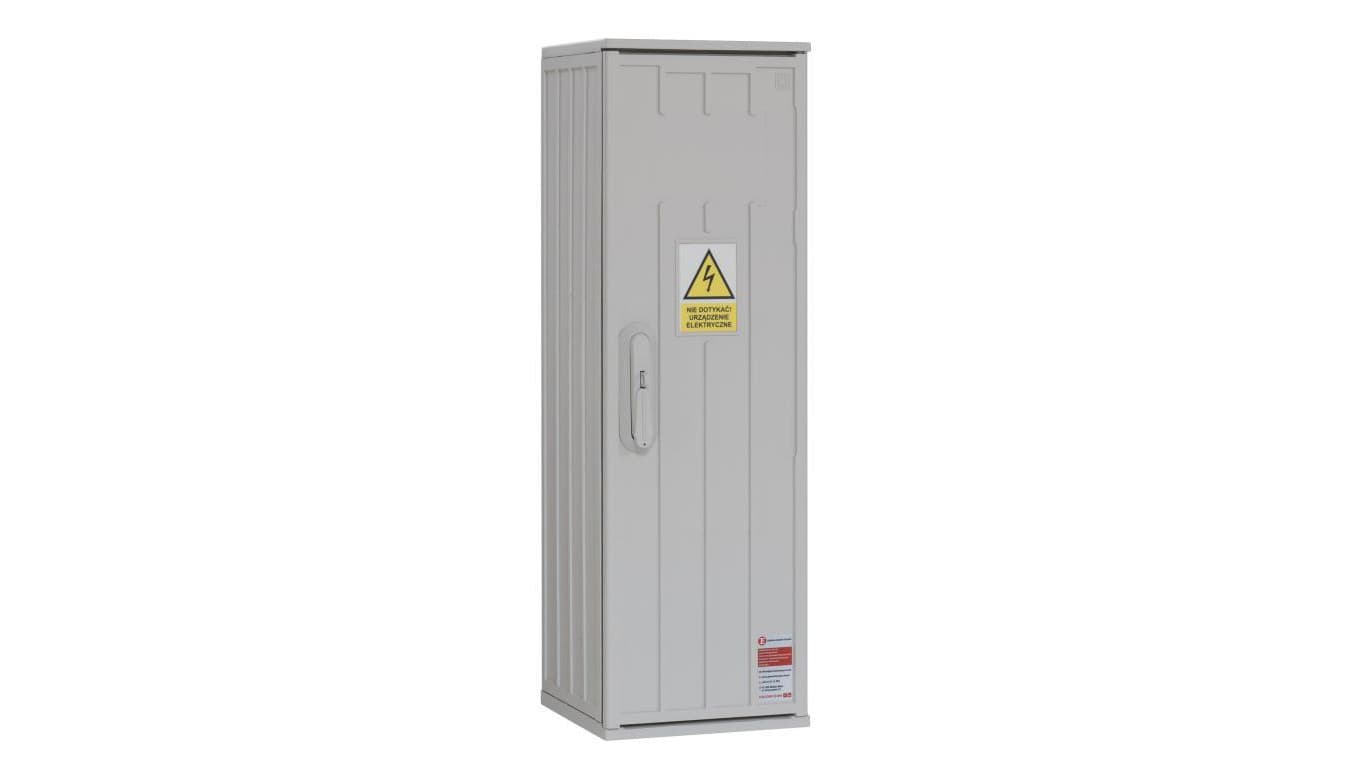 Obudowa termoutwardzalna OPS 26x80 GEP-00067