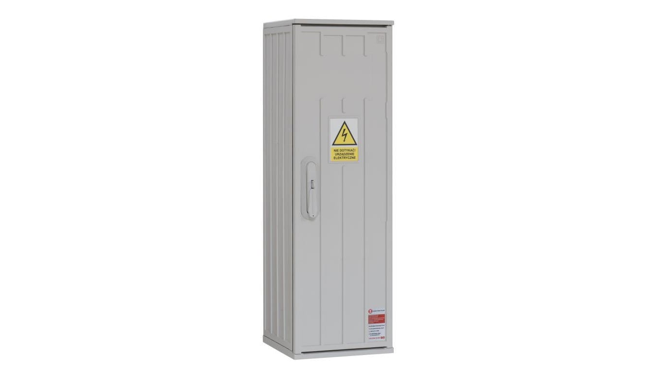 Obudowa termoutwardzalna OPS 26x80 GEP-00067