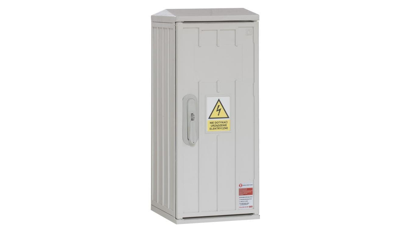 Obudowa termoutwardzalna OPSS 26x40 GEP-00058