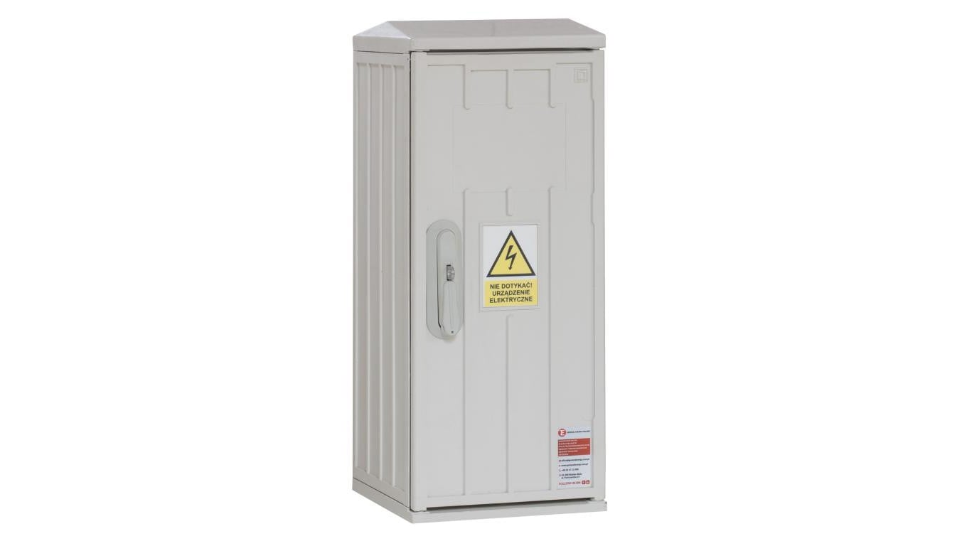Obudowa termoutwardzalna OPSS 26x40 GEP-00058