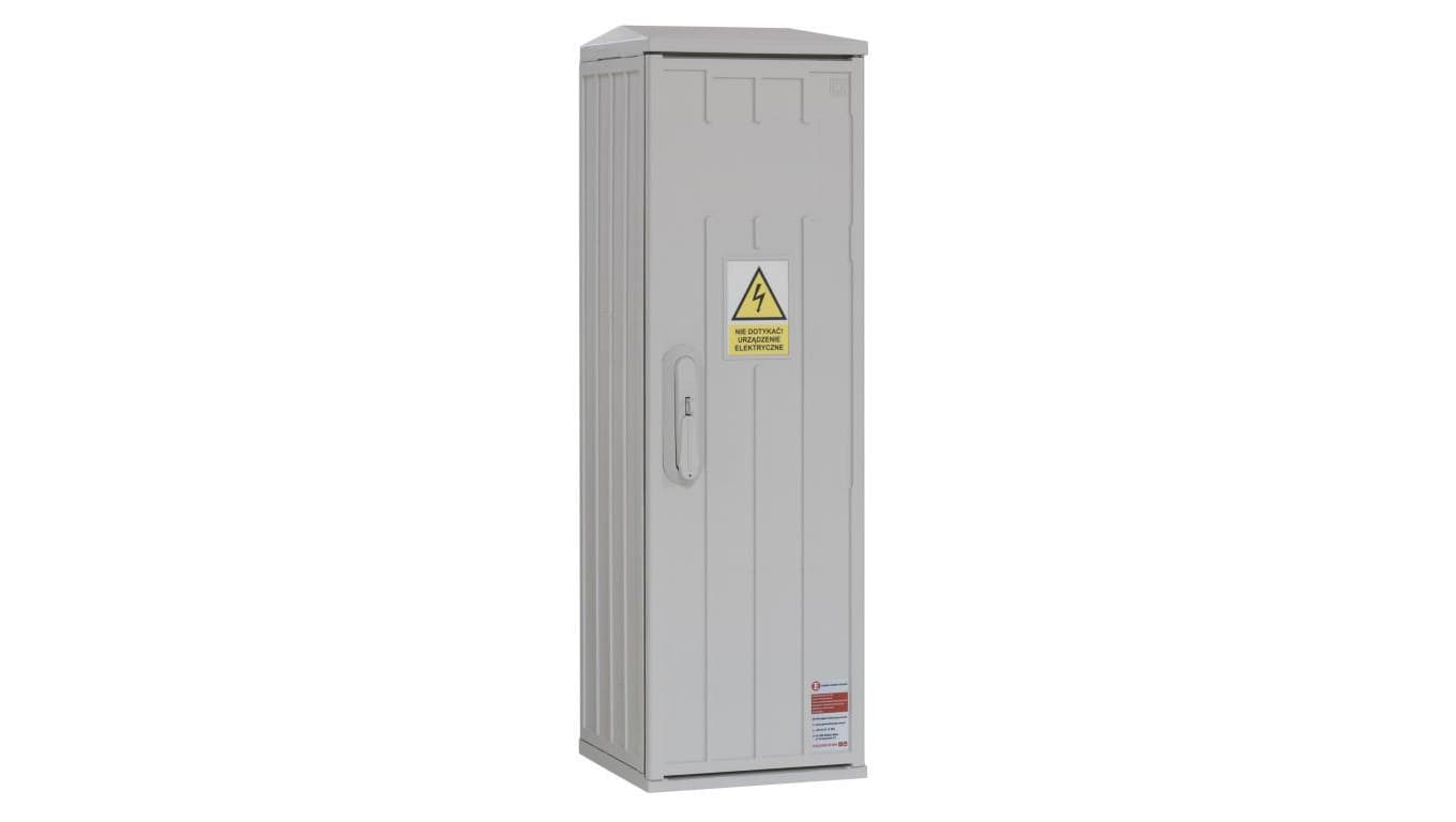 Obudowa termoutwardzalna OPSS 26x80 GEP-00068