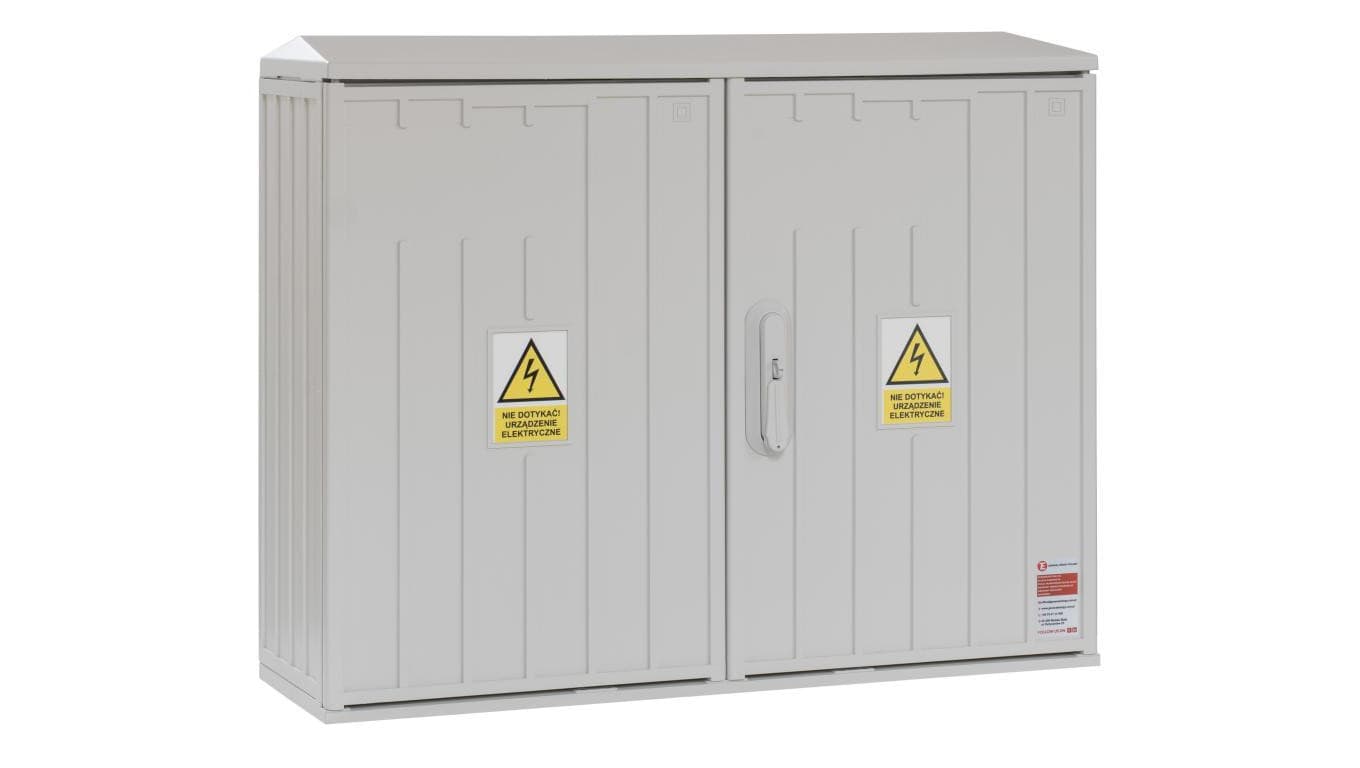 Obudowa termoutwardzalna OPSS 53x40 GEP-00064