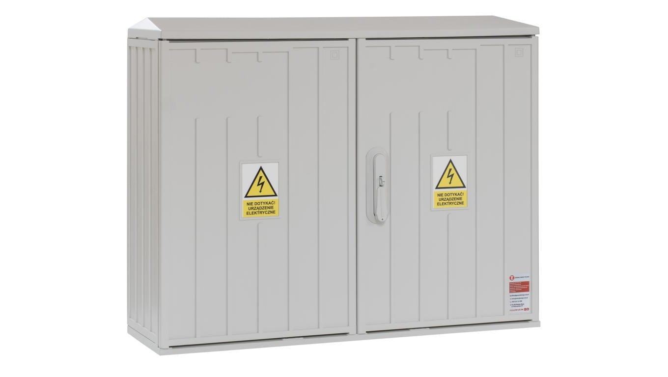 Obudowa termoutwardzalna OPSS 53x40 GEP-00064