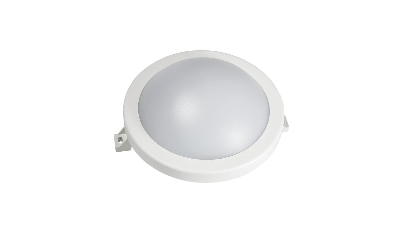 Oprawa hermetyczna BH-02 12W 806lm LED IP65 NW