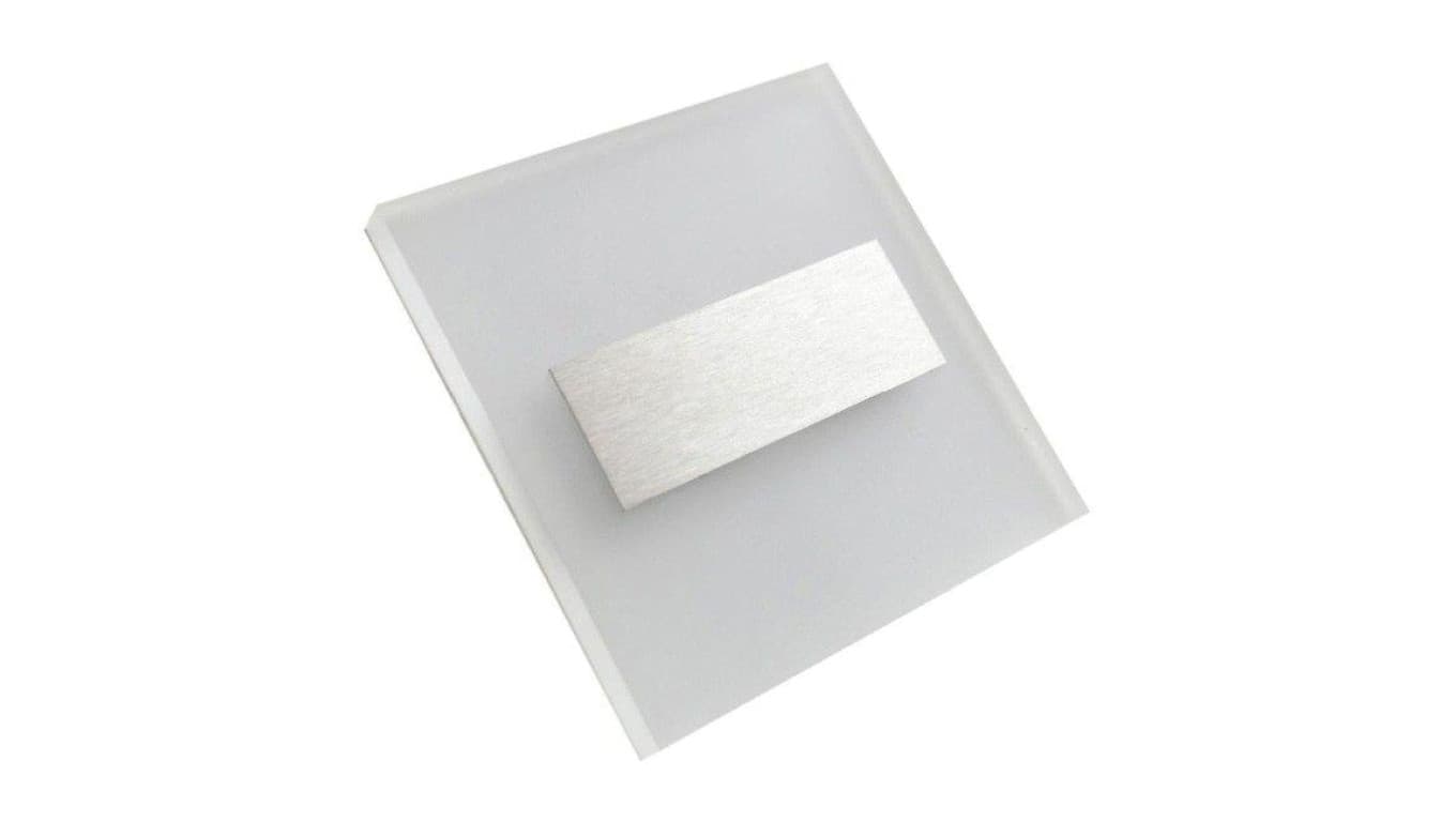 Oprawa schodowa LUMI ciepła 0,6W 230V 3000K