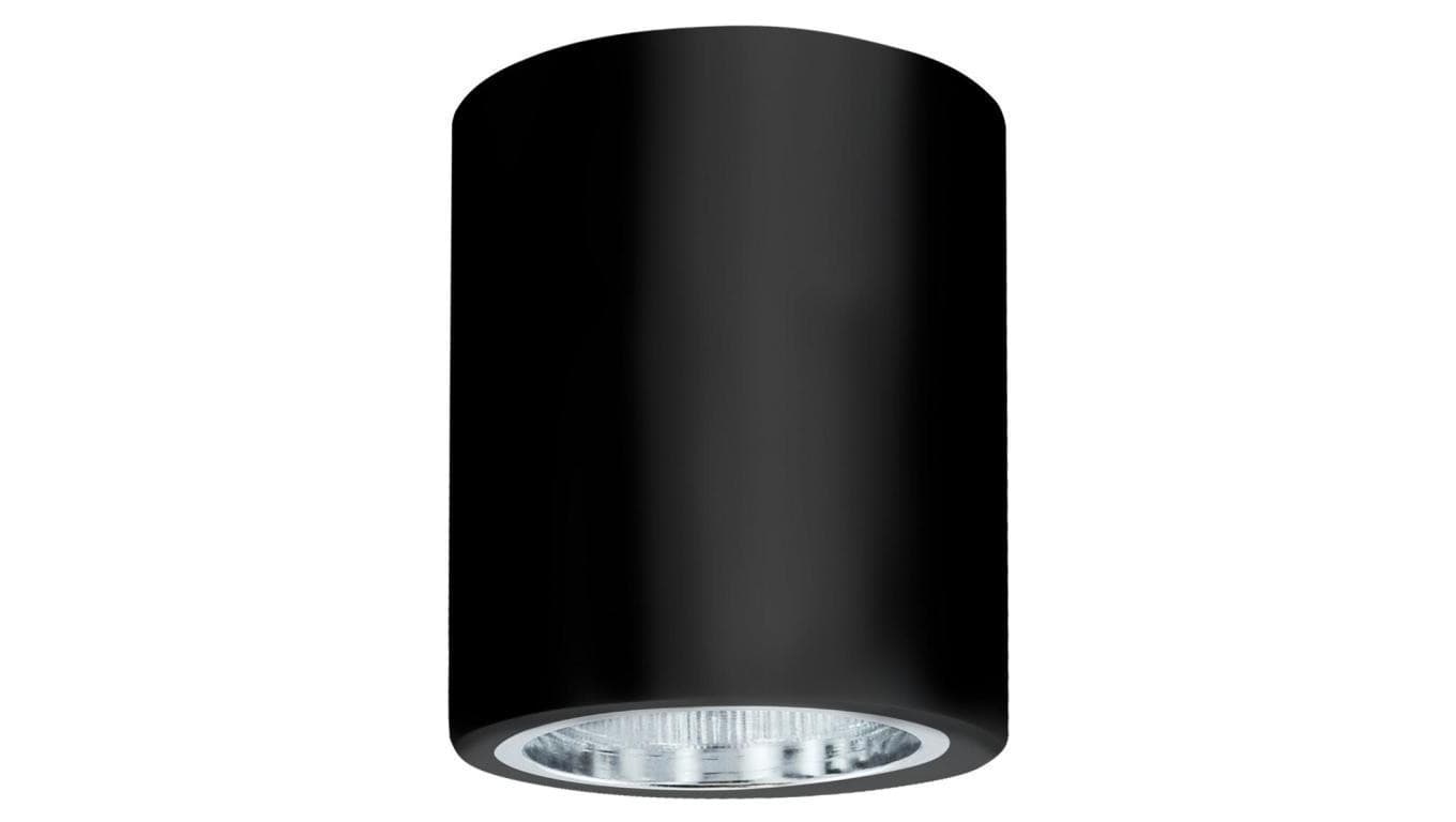 Oprawa sufitowa natynkowa okrągła JUPITER 10 C GOLDLUX DOWNLIGHT E27