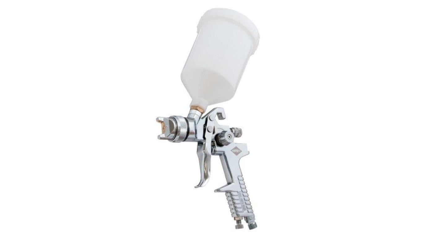 PISTOLET LAKIERNICZY HP 1.4