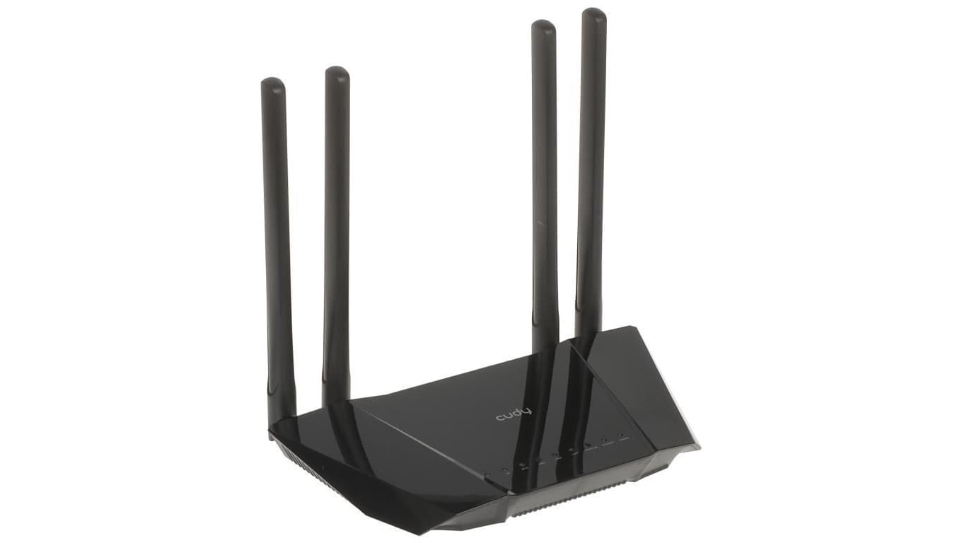 PUNKT DOSTĘPOWY 4G LTE +ROUTER CUDY-LT400 2.4inbsp/brGHz, 5inbsp/brGHz, 300inbsp/brMb/s