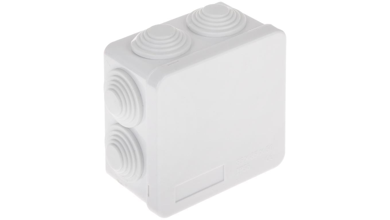 PUSZKA ODGAŁĘŹNA Z DŁAWNICAMI PK-85X85