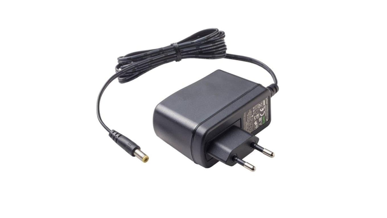Zasilacz wtyczkowy 5V 4A 20W EU 2.1x5.5 SYS1588-2005-W2E