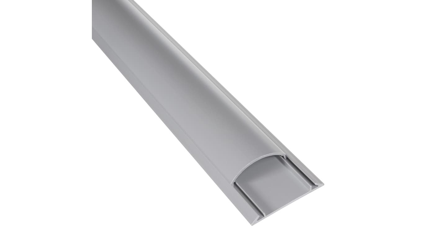Podłogowa listwa maskująca Maclean MCTV-674 17mm x 70mm x 1m MCTV-674