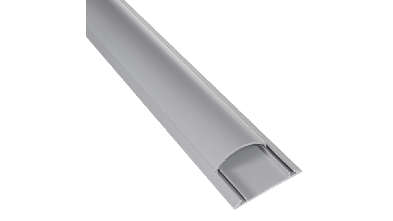 Podłogowa listwa maskująca Maclean MCTV-674 17mm x 70mm x 1m MCTV-674