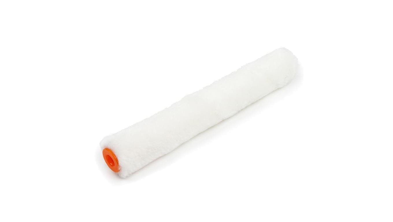 Profesjonalny wałek do malowania Velour 6x15x150 mm Polax (17-006)