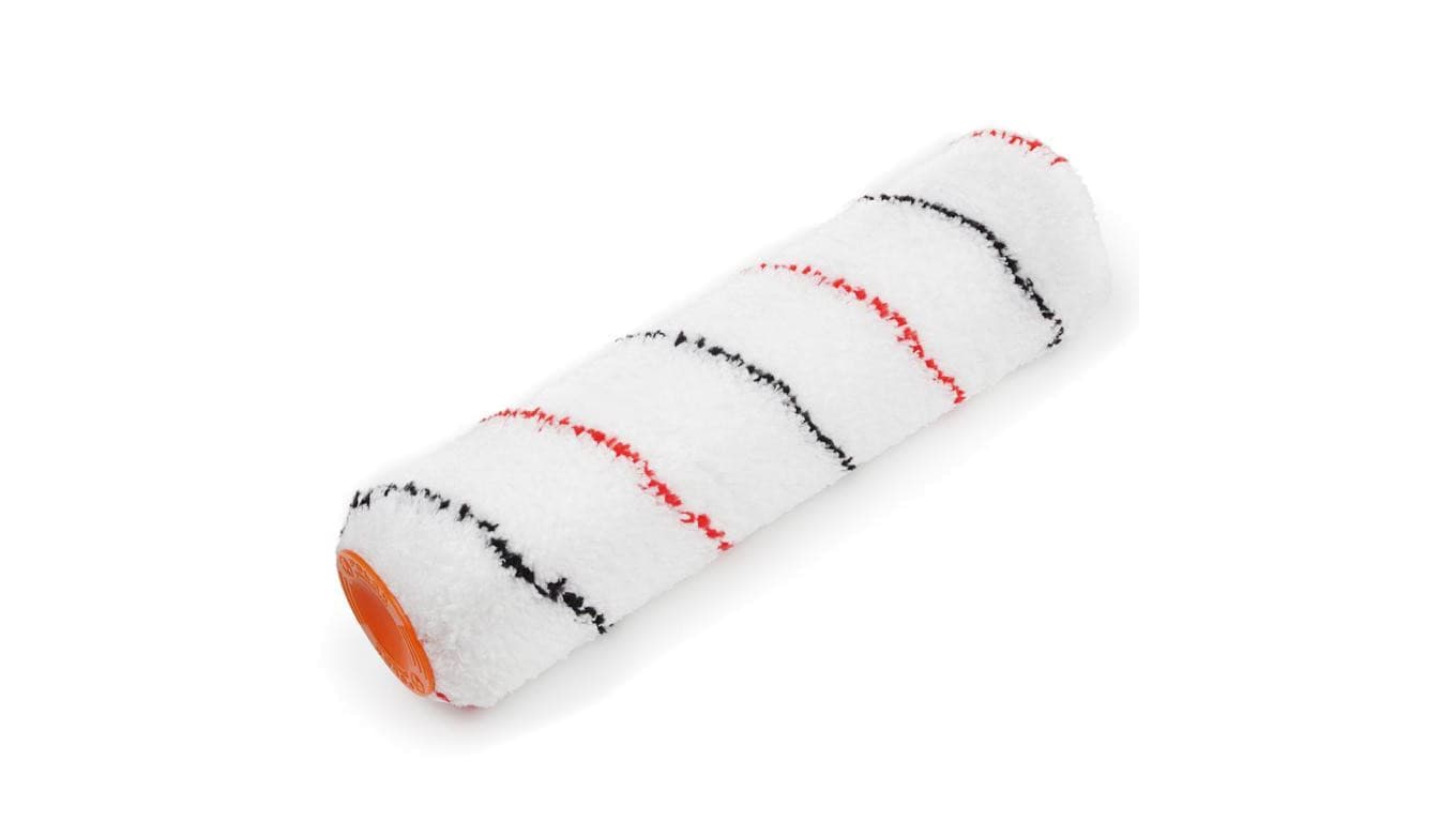 Profesjonalny wałek malarski Mikrofibra” 8x48x250 mm Polax (02-002)