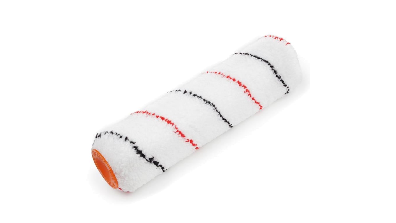 Profesjonalny wałek malarski Mikrofibra” 8x48x250 mm Polax (02-002)