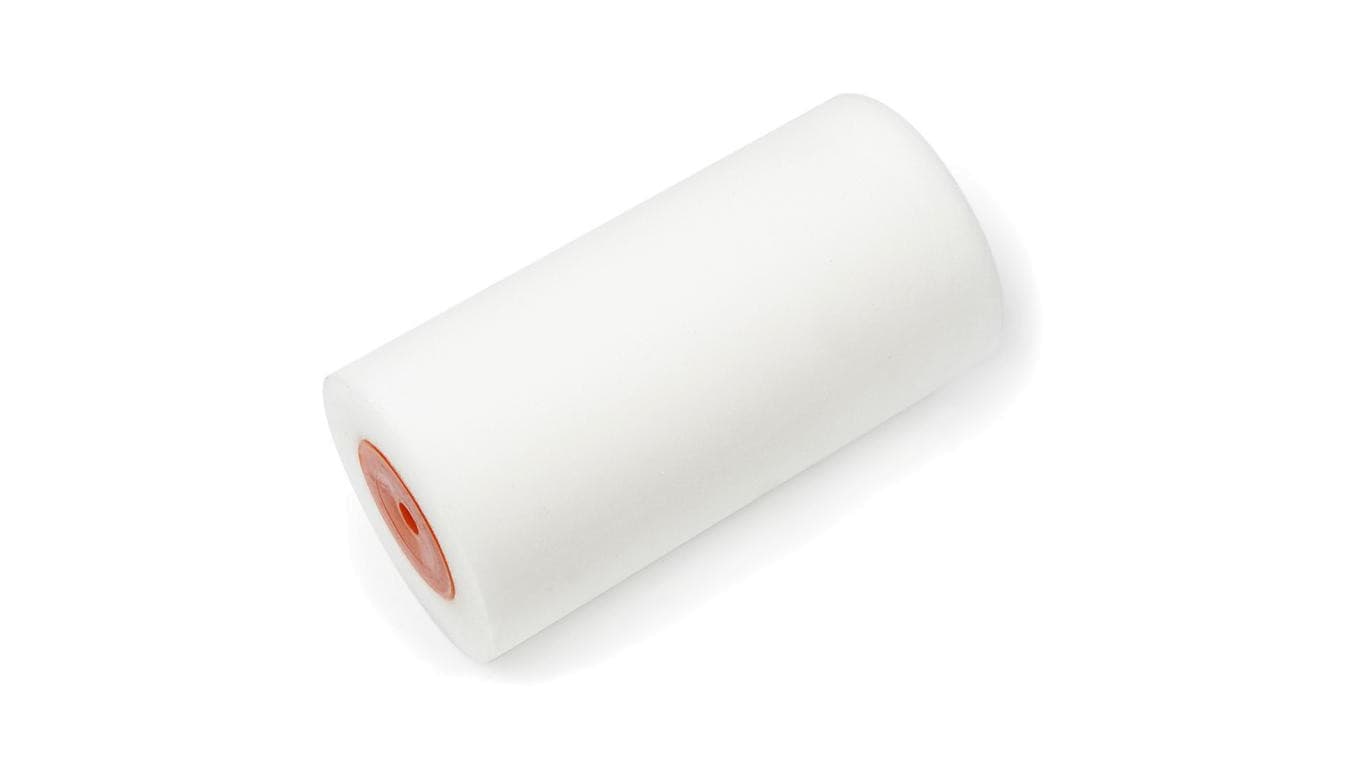 Profesjonalny wałek malarski Pianka” 6x80x150 mm Polax (1-09)