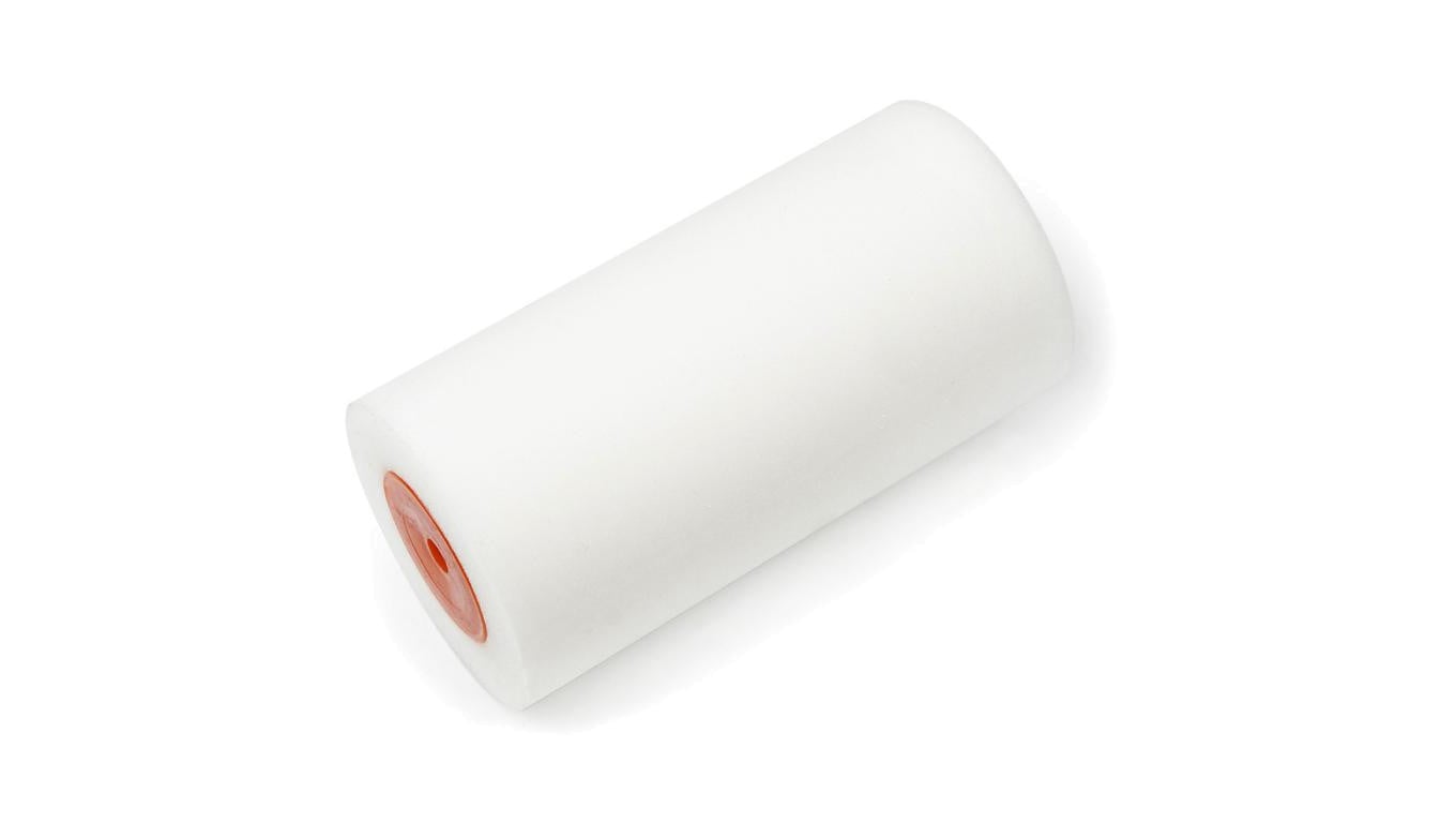Profesjonalny wałek malarski Pianka” 6x80x150 mm Polax (1-09)