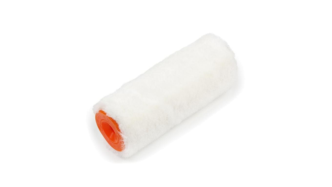 Profesjonalny wałek malarski Velour 6x30x100 mm Polax (17-003)