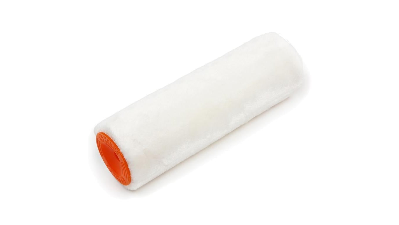 Profesjonalny wałek malarski Velour 8x45x180 mm Polax (17-001)