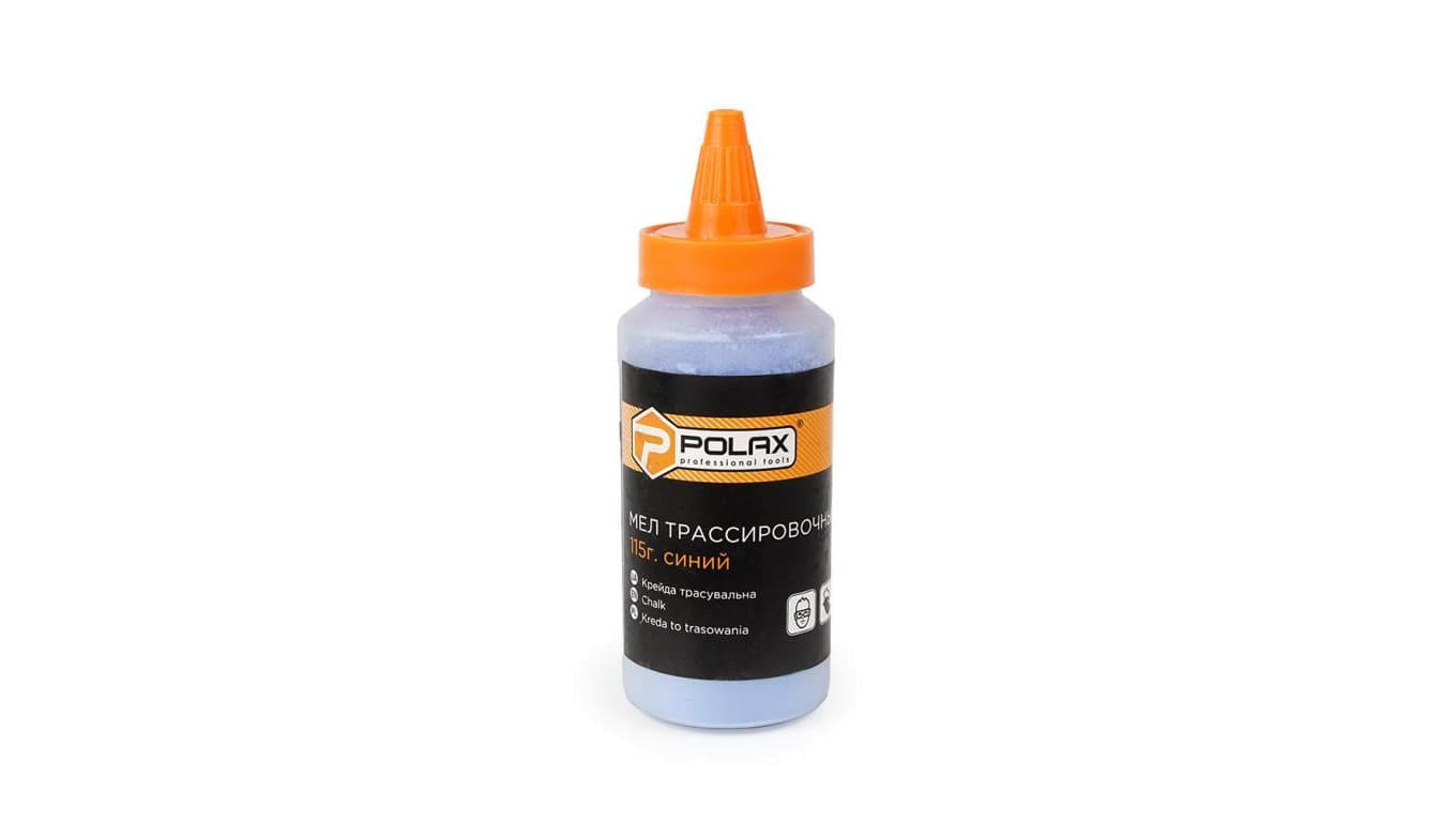 Proszek do znakowania Polax kreda 115 g (30-001)