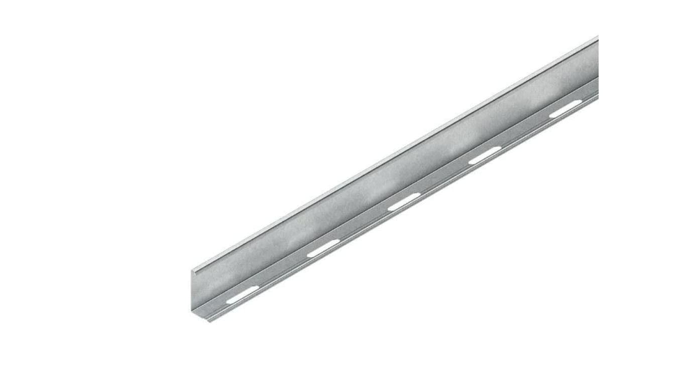 Przegroda korytka 50 grubość 0,75 mm RW 50 /3 m/