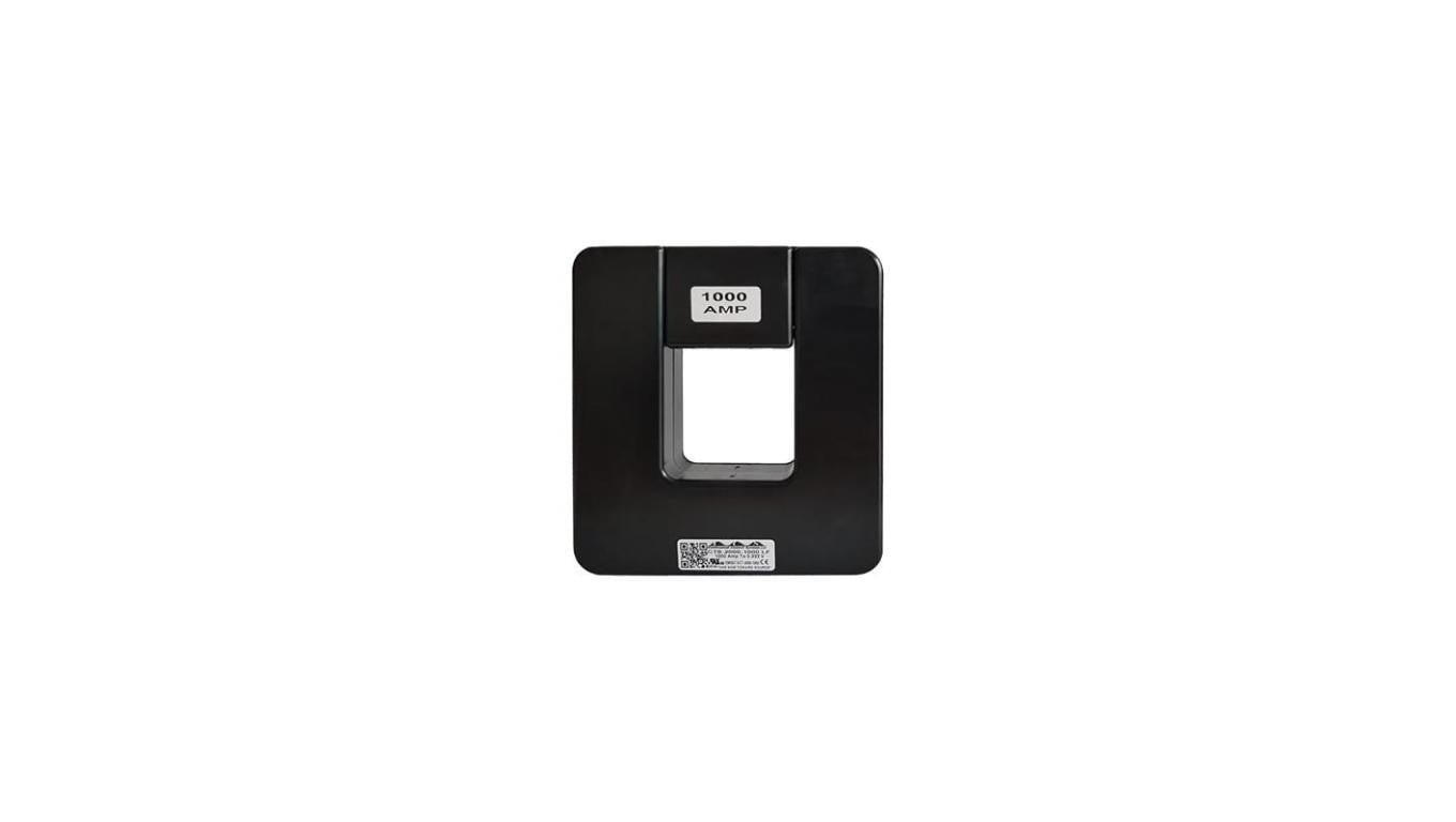 Przekładnik prądowy Split-Core Current Transformer for 1000A SolarEdge Solaredge SECT-SPL-1000A-A