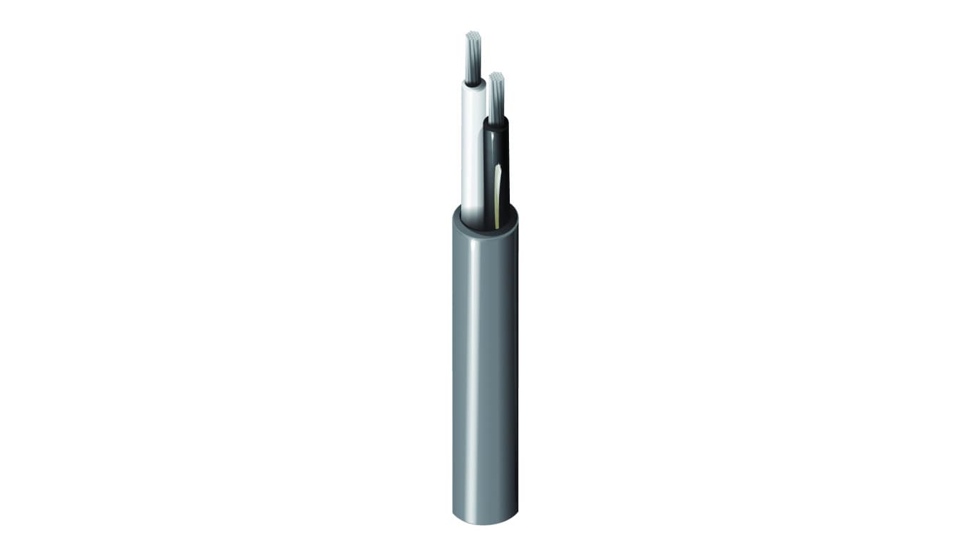 Przewód mikrofonowy 1x2xAWG16 UTP linka PVC BL-8471 /305m/