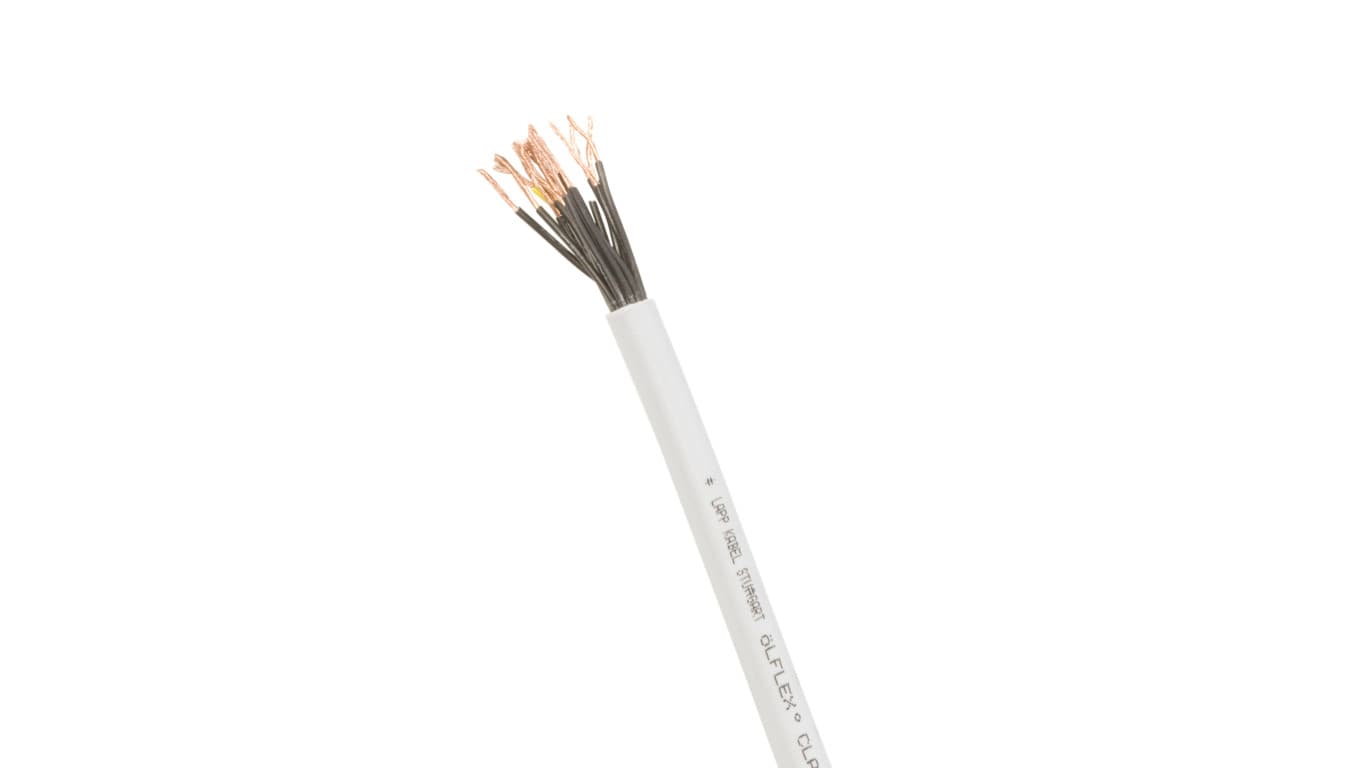 Przewód sterowniczy OLFLEX CLASSIC 110 18G0,75 1119118 /bębnowy/