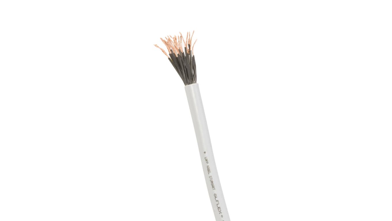 Przewód sterowniczy OLFLEX CLASSIC 110 25G0,75 1119125 /bębnowy/