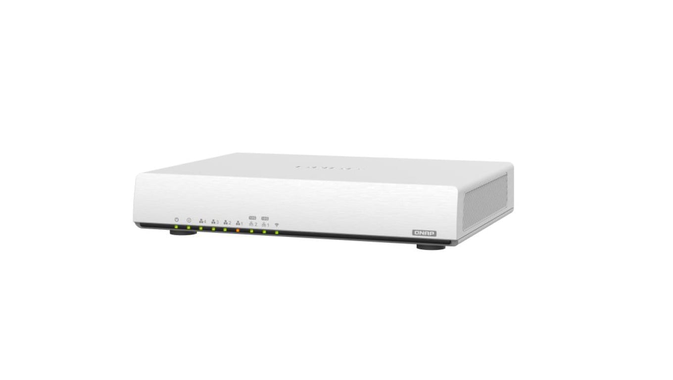 QNAP QHora-301W
