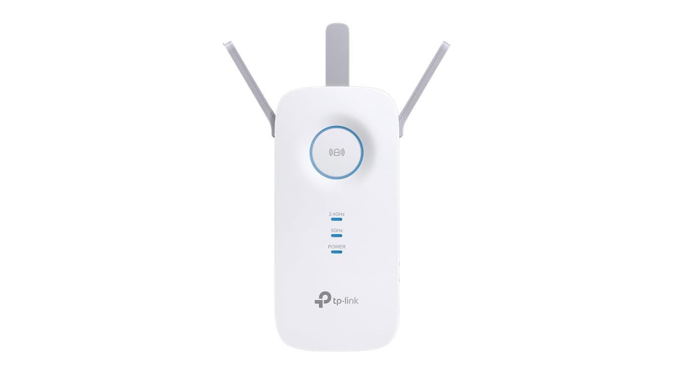 REPEATER TP-LINK RE550 AC1900