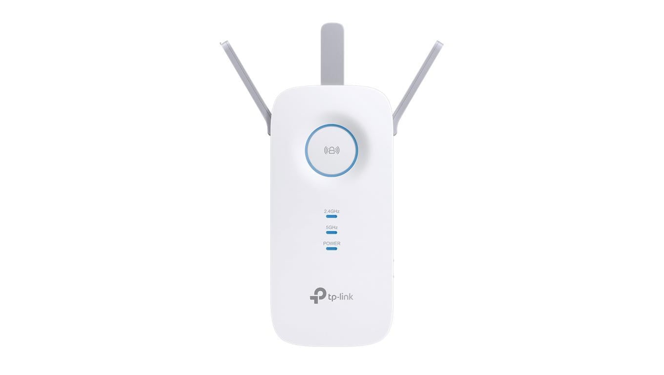 REPEATER TP-LINK RE550 AC1900